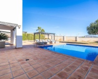 Herverkoop - Villa - Banos y Mendigo - El Valle Golf Resort