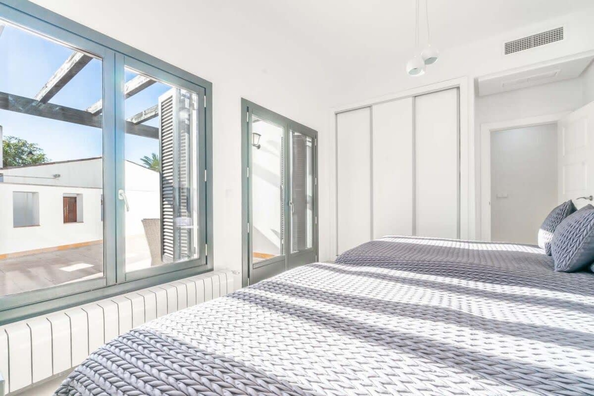 Herverkoop - Villa - Banos y Mendigo - El Valle Golf Resort