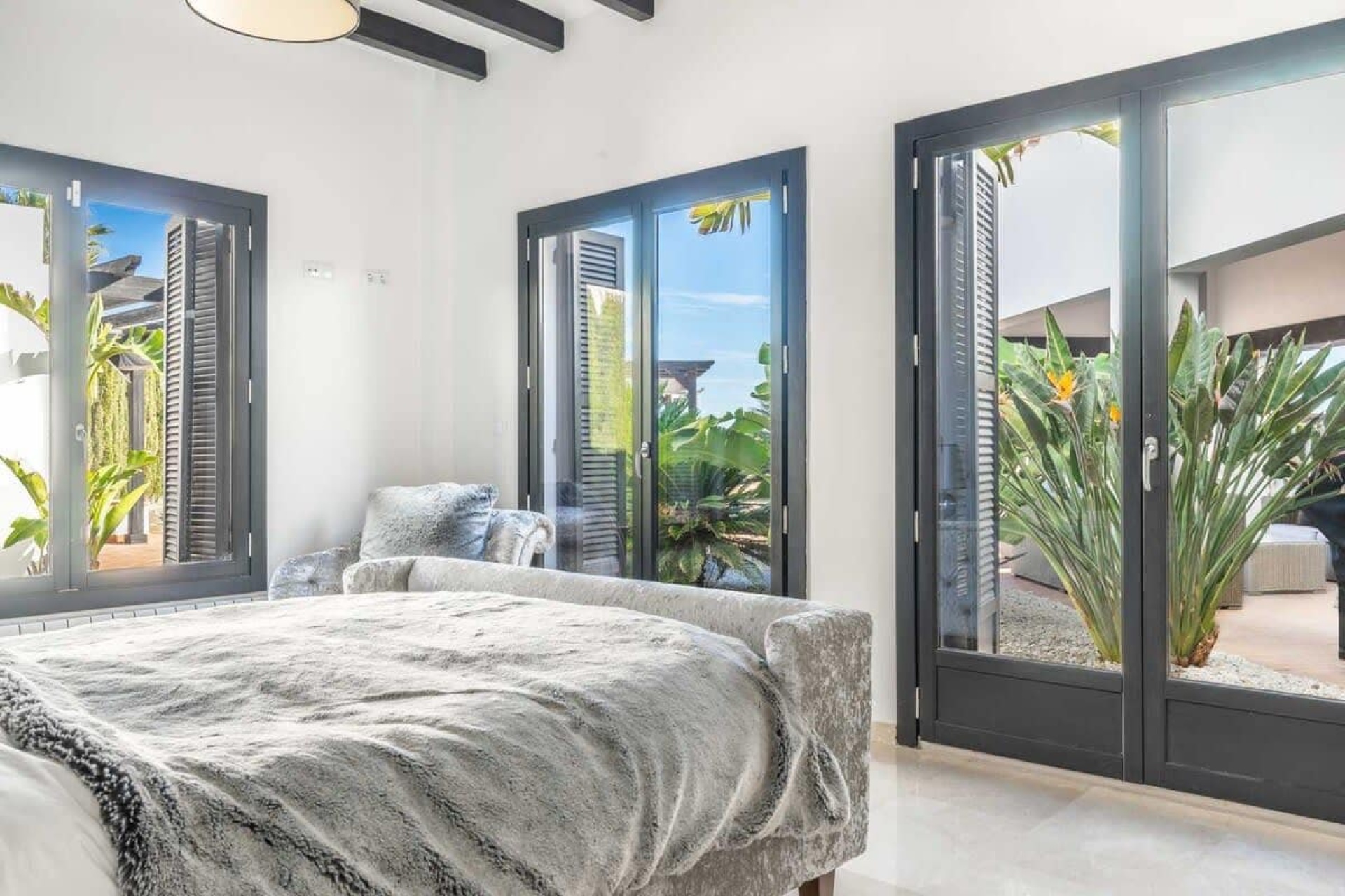 Herverkoop - Villa - Banos y Mendigo - El Valle Golf Resort