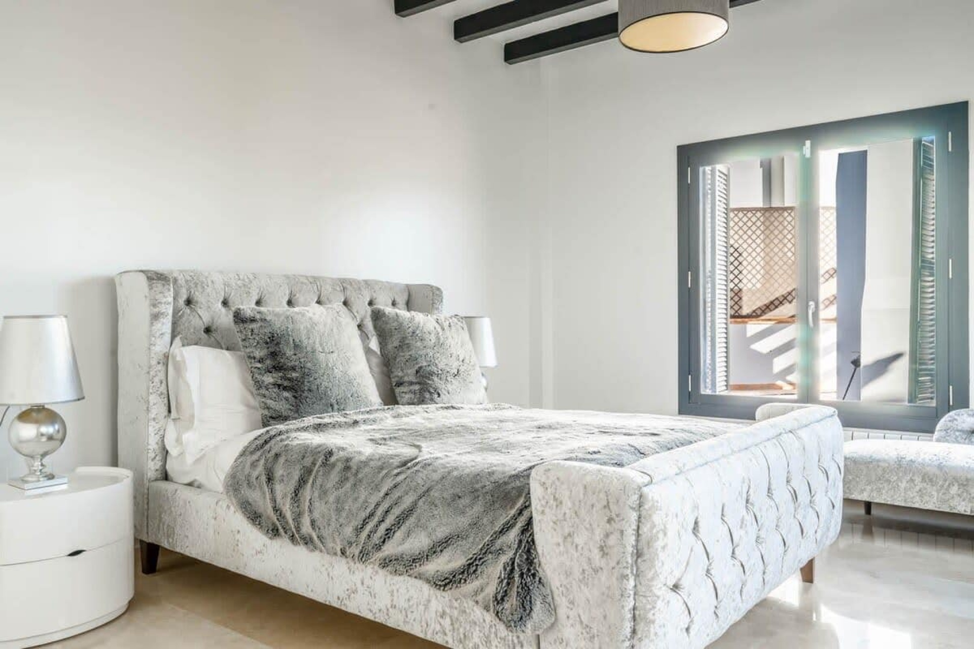 Herverkoop - Villa - Banos y Mendigo - El Valle Golf Resort