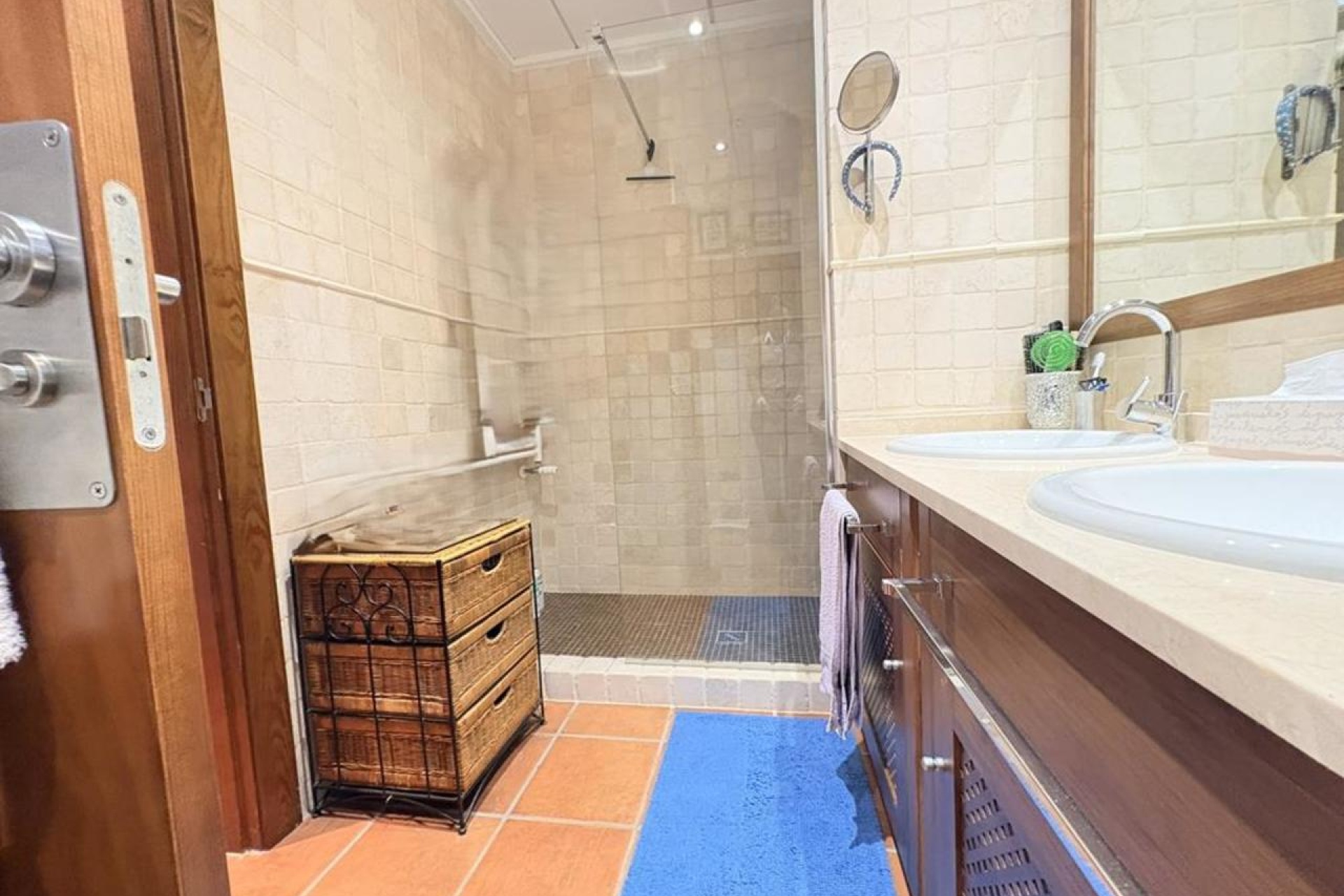 Herverkoop - Villa - Banos y Mendigo - El Valle Golf Resort