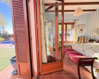 Herverkoop - Villa - Banos y Mendigo - El Valle Golf Resort