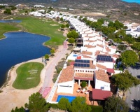 Herverkoop - Villa - Banos y Mendigo - El Valle Golf Resort