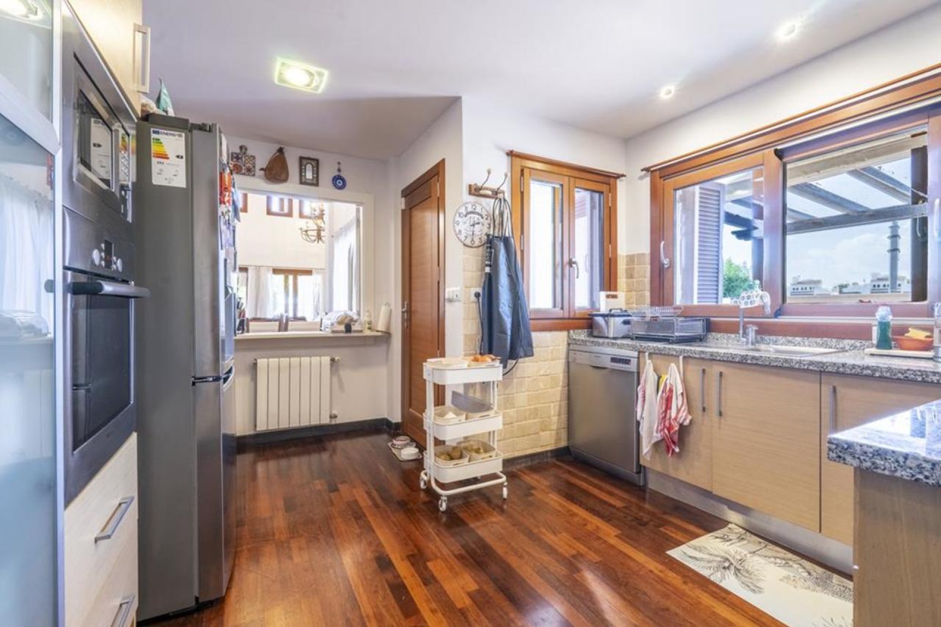 Herverkoop - Villa - Banos y Mendigo - El Valle Golf Resort