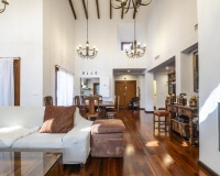 Herverkoop - Villa - Banos y Mendigo - El Valle Golf Resort