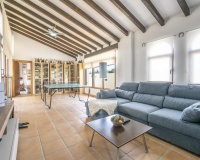 Herverkoop - Villa - Banos y Mendigo - El Valle Golf Resort