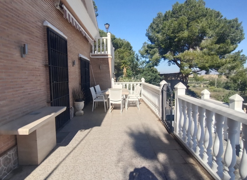 Herverkoop - Villa - Canadas De San Pedro - Costa Calida