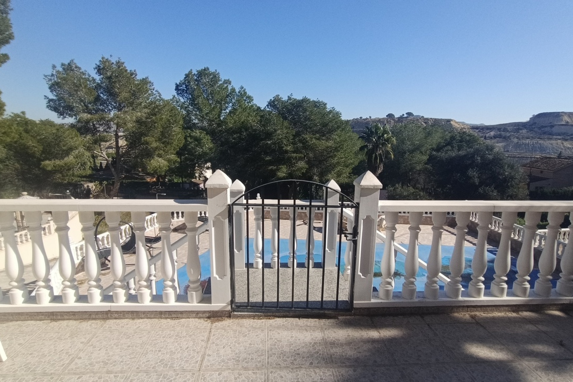 Herverkoop - Villa - Canadas De San Pedro - Costa Calida