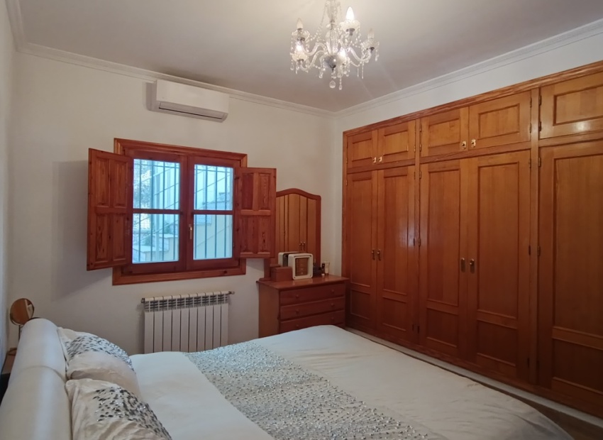 Herverkoop - Villa - Canadas De San Pedro - Costa Calida