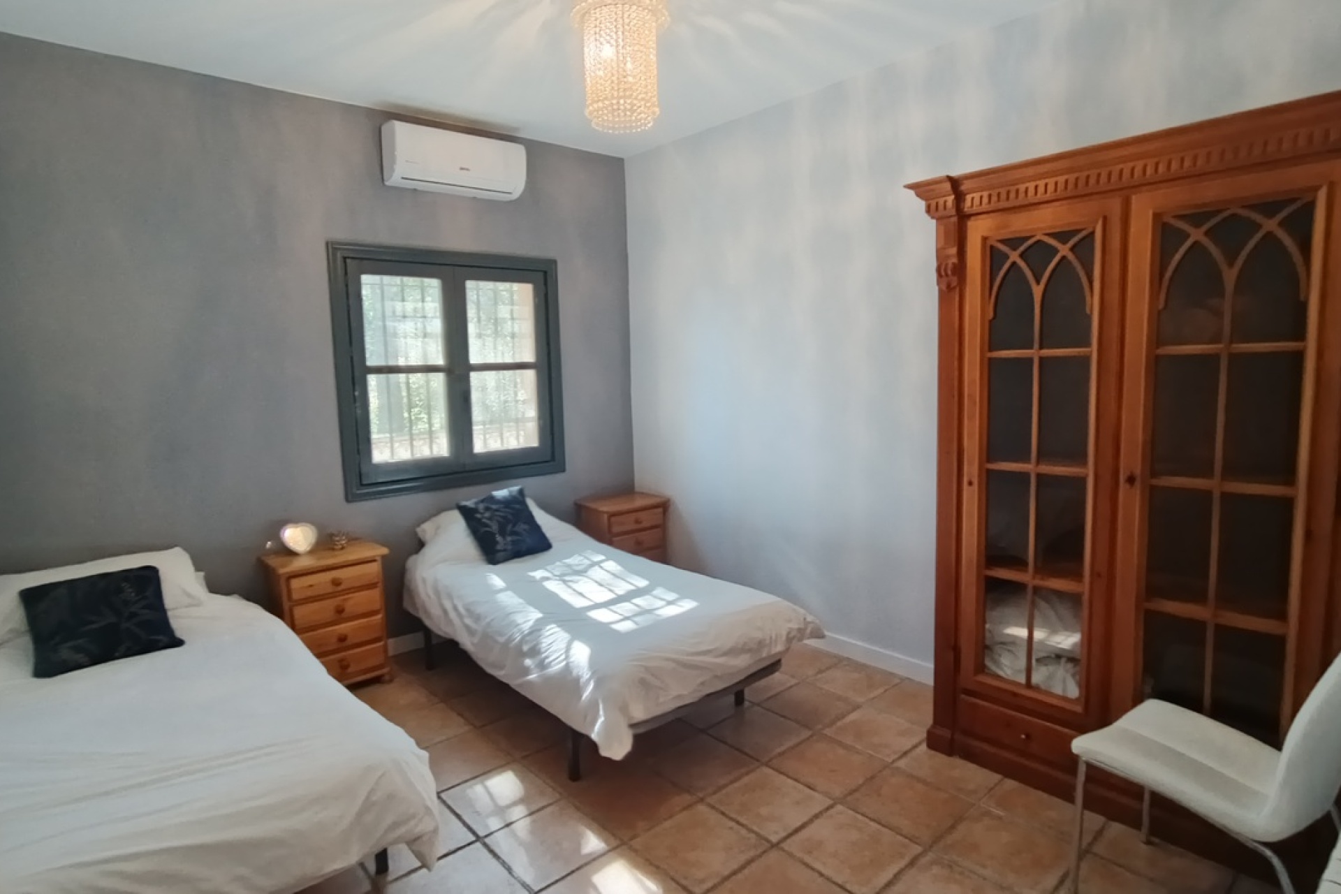 Herverkoop - Villa - Canadas De San Pedro - Costa Calida