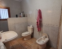 Herverkoop - Villa - Canadas De San Pedro - Costa Calida