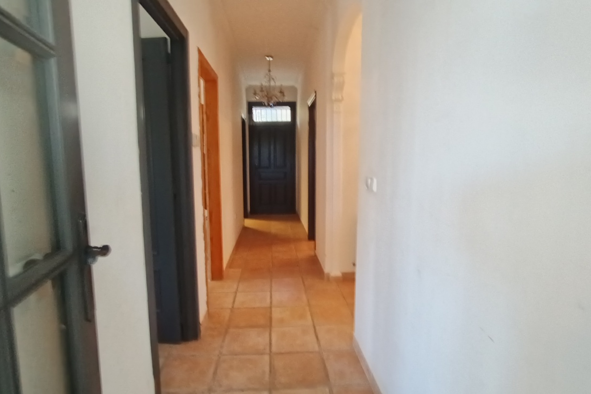 Herverkoop - Villa - Canadas De San Pedro - Costa Calida