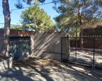 Herverkoop - Villa - Canadas De San Pedro - Costa Calida