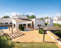 Herverkoop - Villa - El Valle Golf Resort