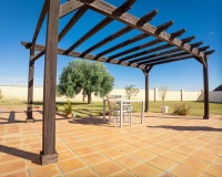 Herverkoop - Villa - El Valle Golf Resort