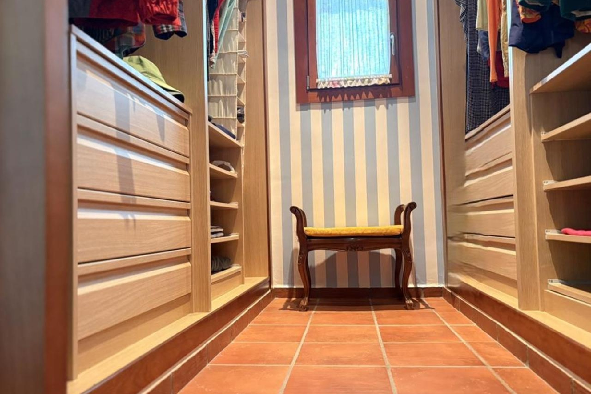 Herverkoop - Villa - El Valle Golf Resort