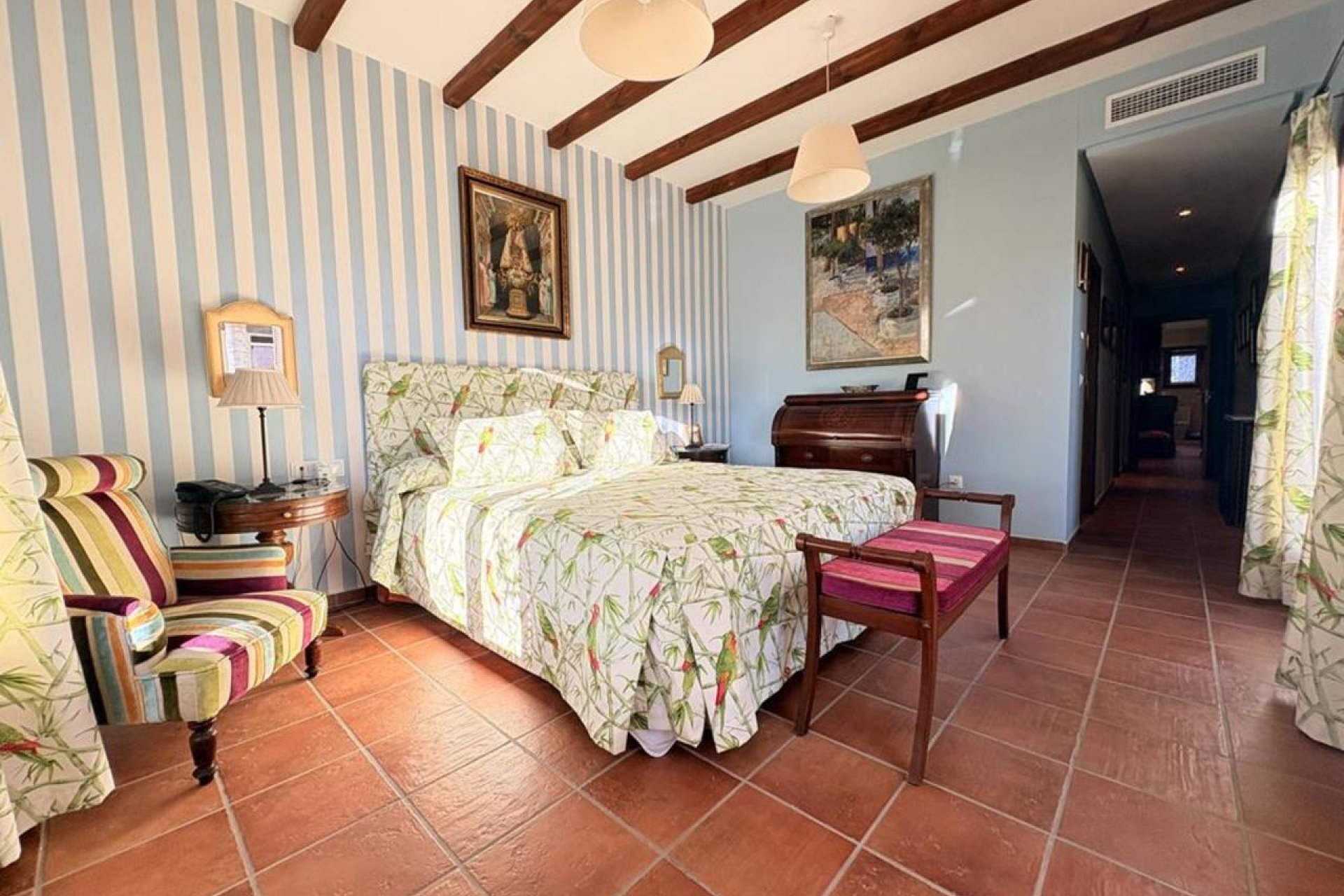 Herverkoop - Villa - El Valle Golf Resort