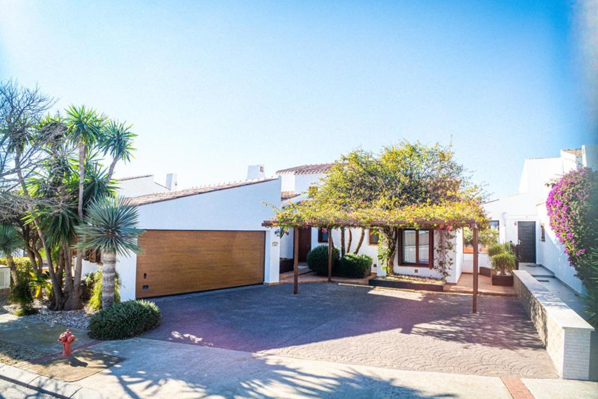 Herverkoop - Villa - El Valle Golf Resort