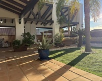 Herverkoop - Villa - El Valle Golf Resort