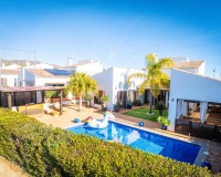 Herverkoop - Villa - El Valle Golf Resort