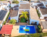 Herverkoop - Villa - El Valle Golf Resort