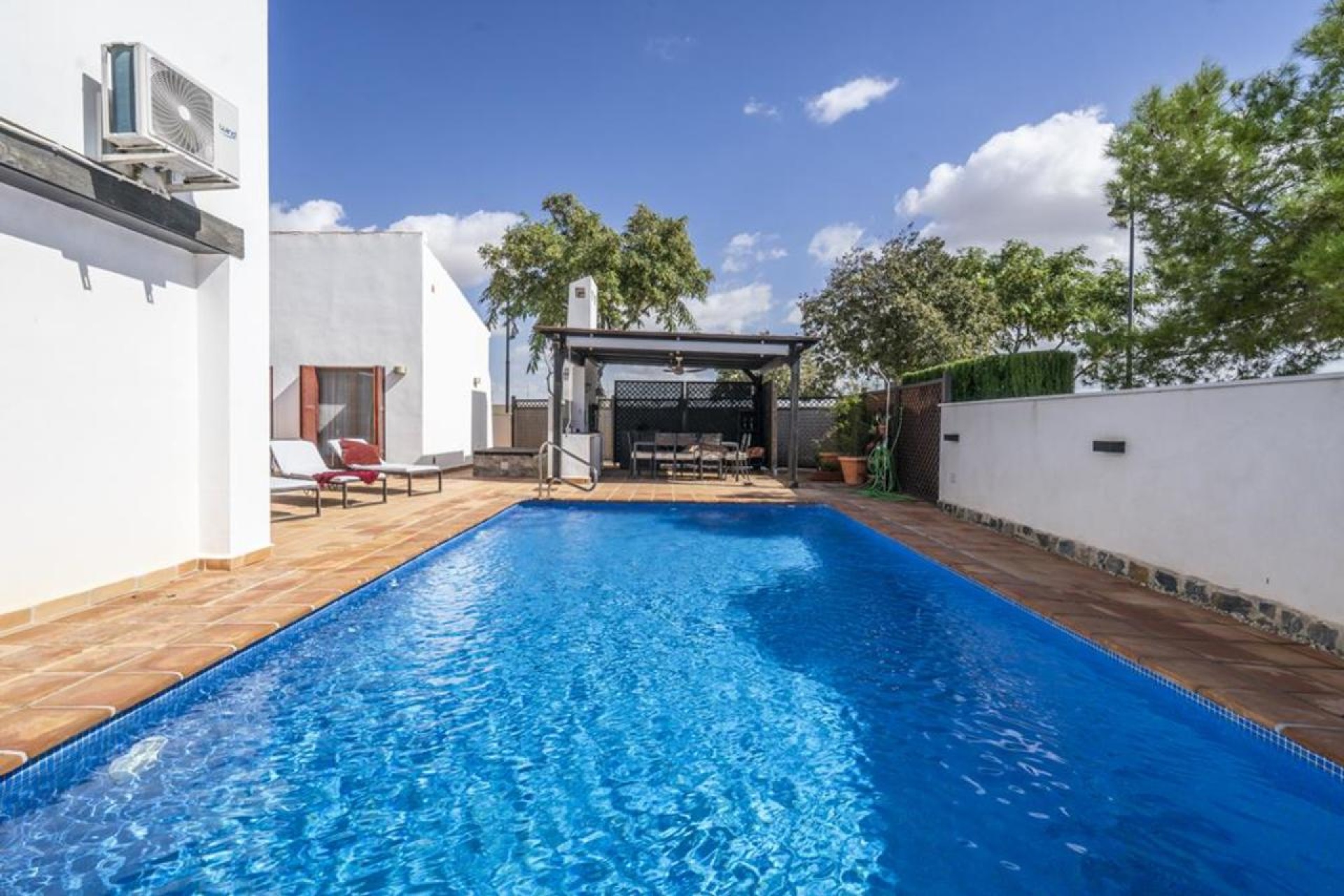 Herverkoop - Villa - El Valle Golf Resort