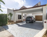 Herverkoop - Villa - El Valle Golf Resort