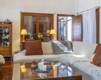 Herverkoop - Villa - El Valle Golf Resort