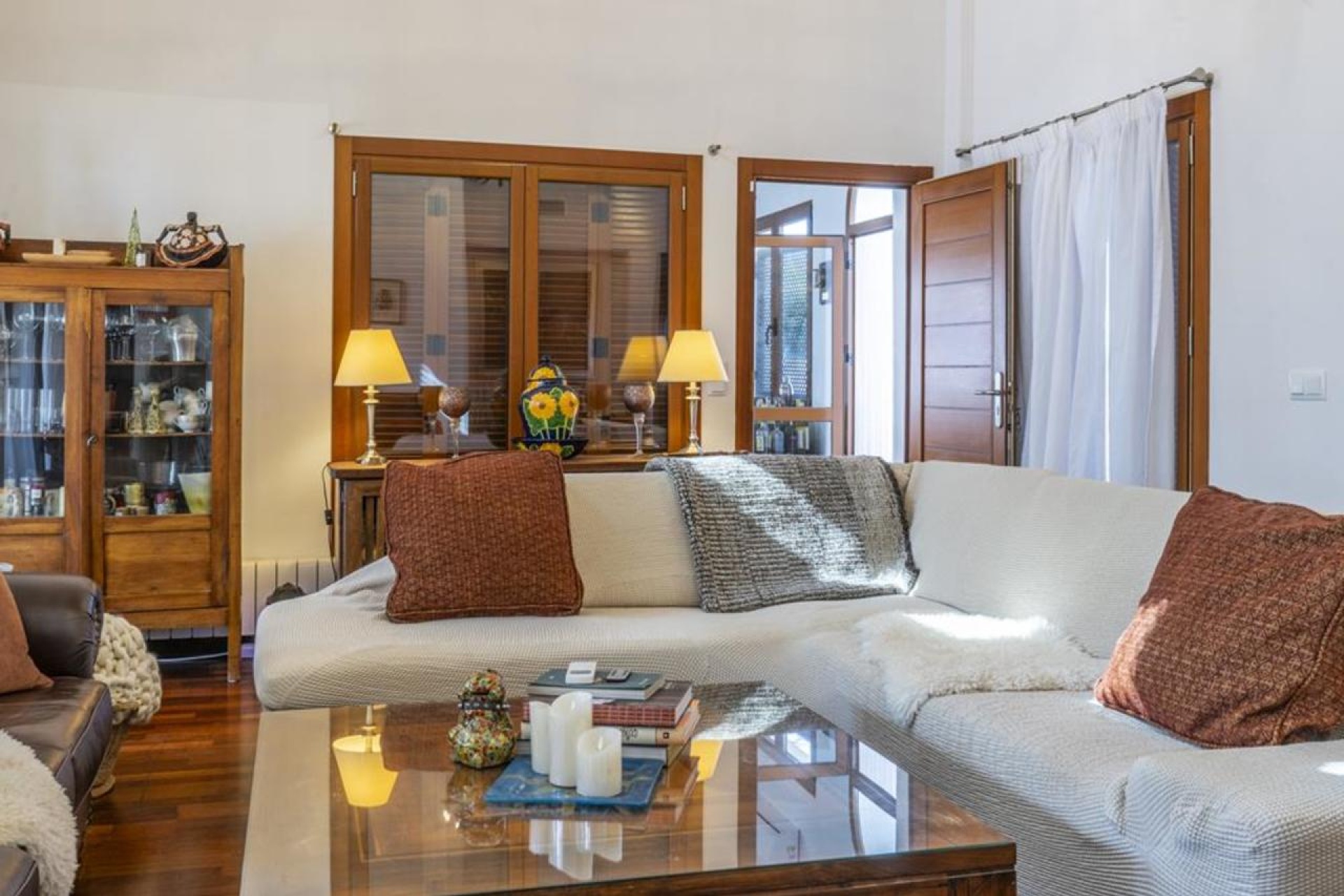 Herverkoop - Villa - El Valle Golf Resort