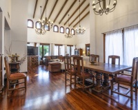 Herverkoop - Villa - El Valle Golf Resort