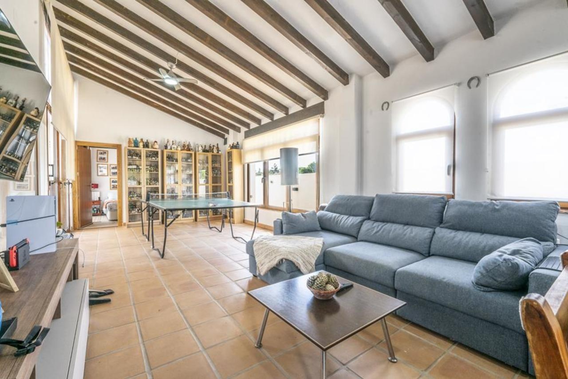 Herverkoop - Villa - El Valle Golf Resort