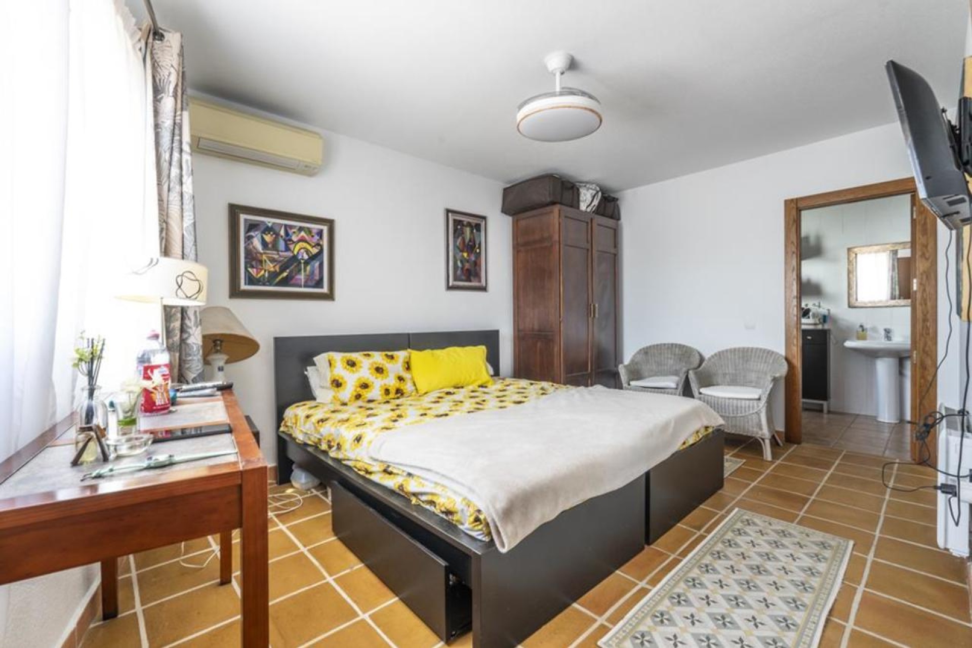 Herverkoop - Villa - El Valle Golf Resort