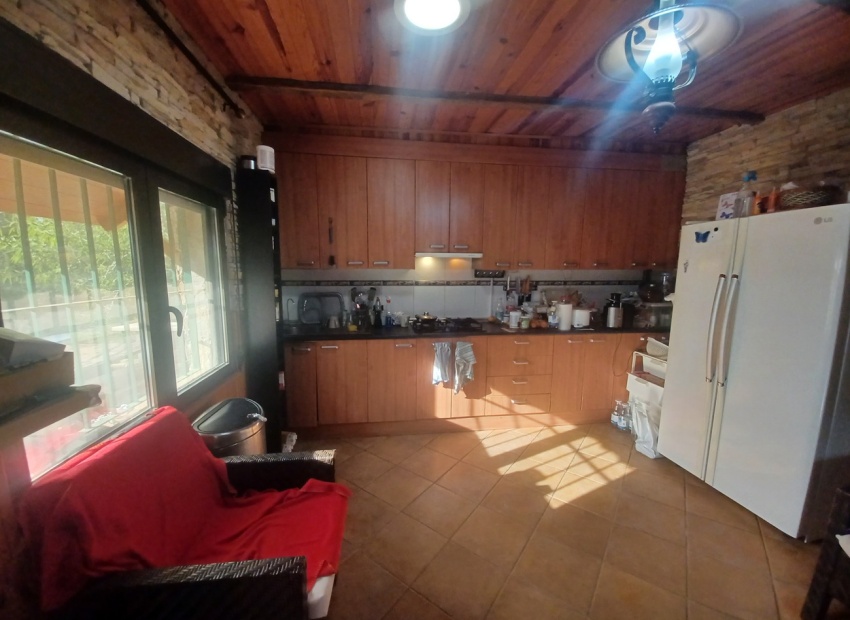 Herverkoop - Villa - Gea Y Truyols