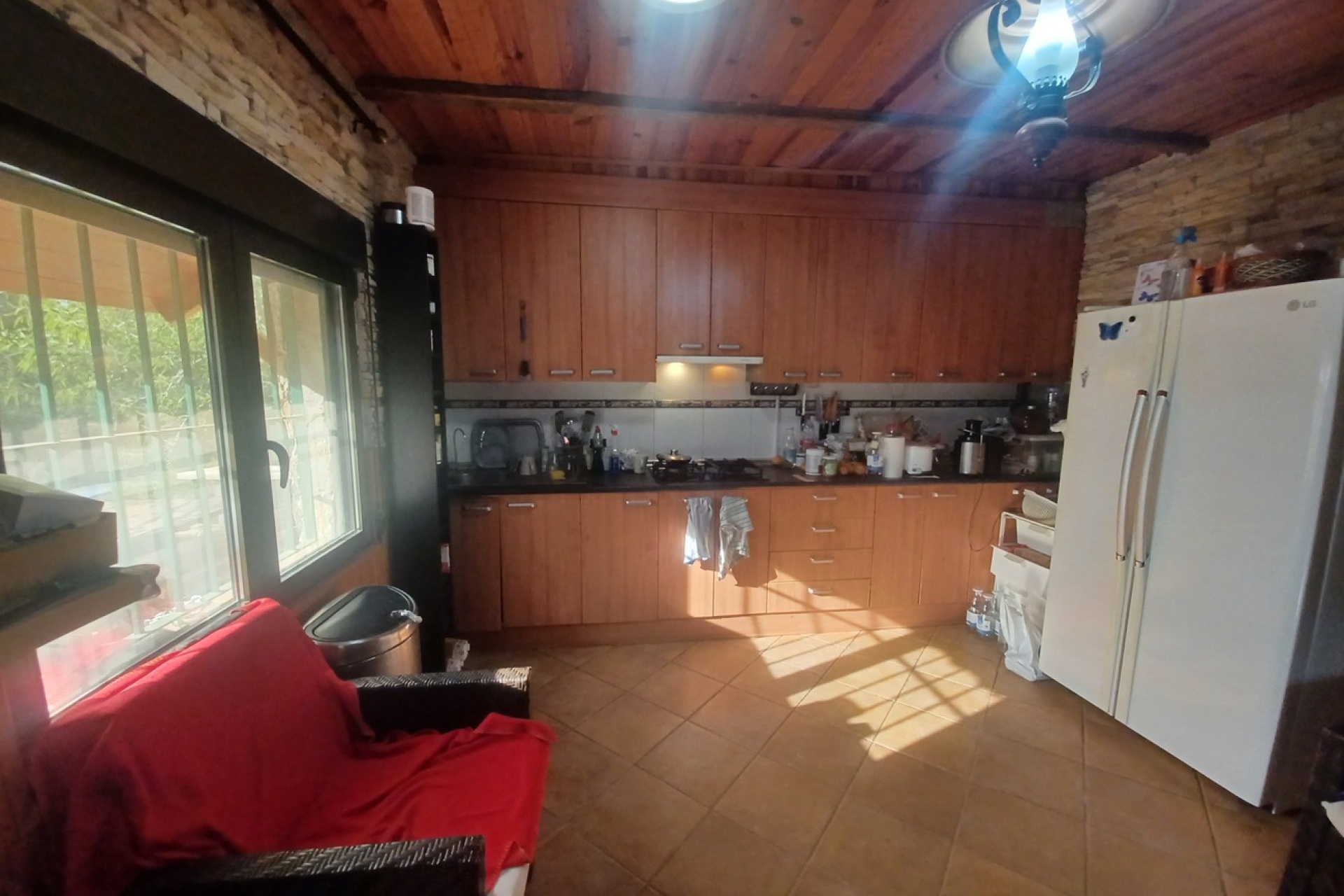 Herverkoop - Villa - Gea Y Truyols