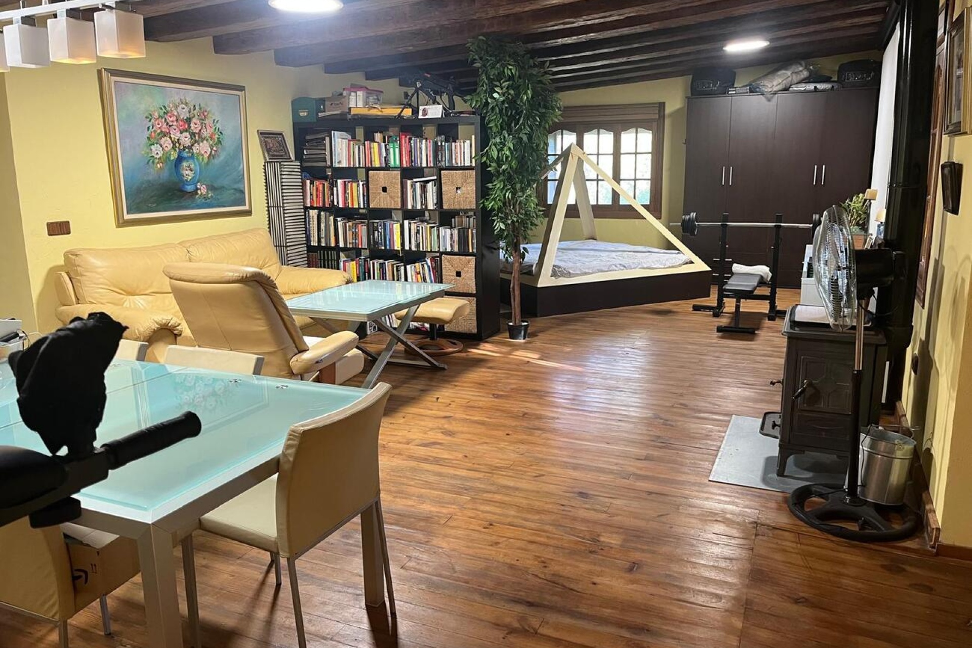 Herverkoop - Villa - Gea Y Truyols