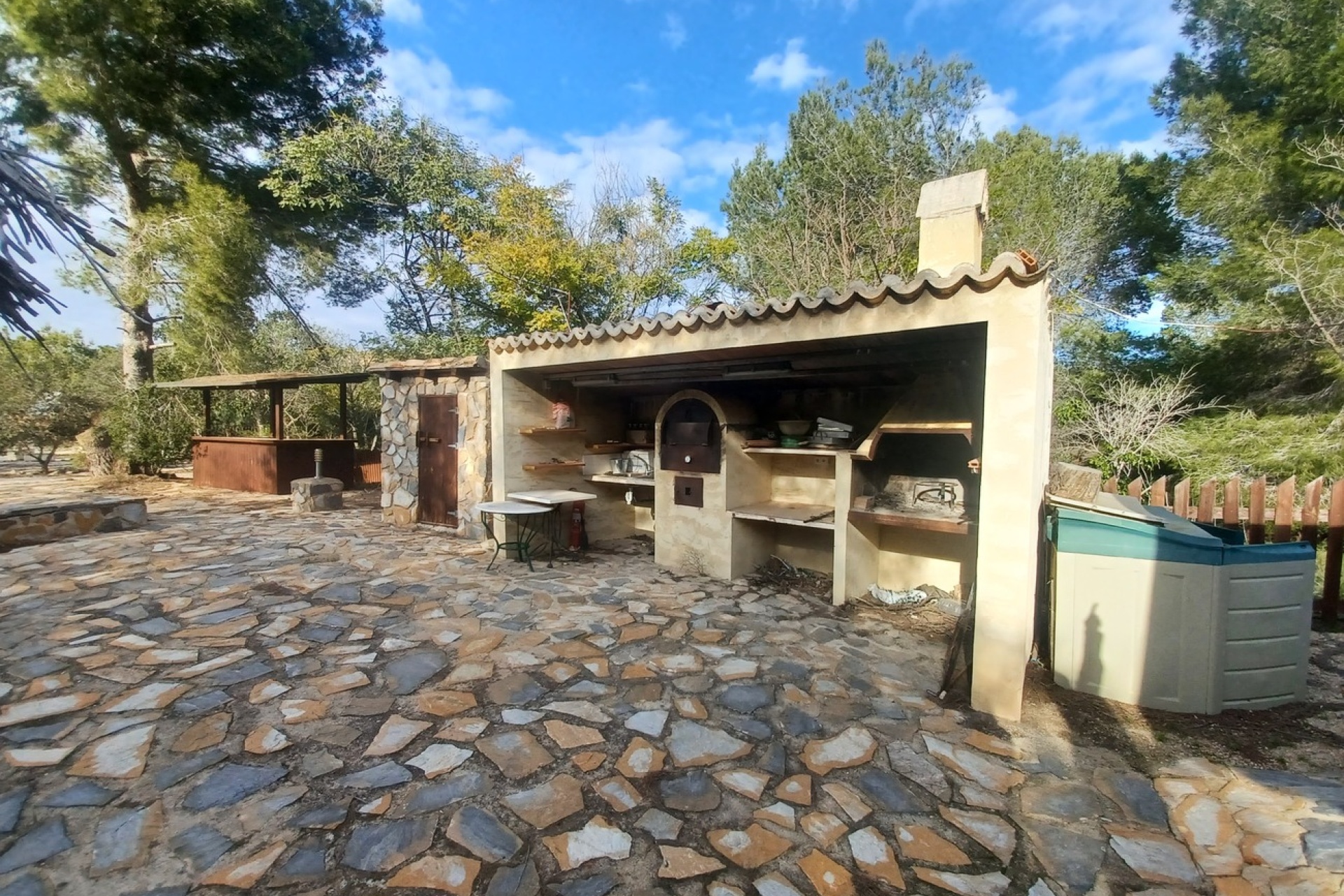 Herverkoop - Villa - Gea Y Truyols