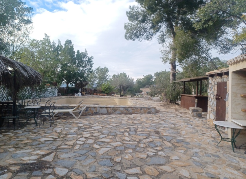 Herverkoop - Villa - Gea Y Truyols