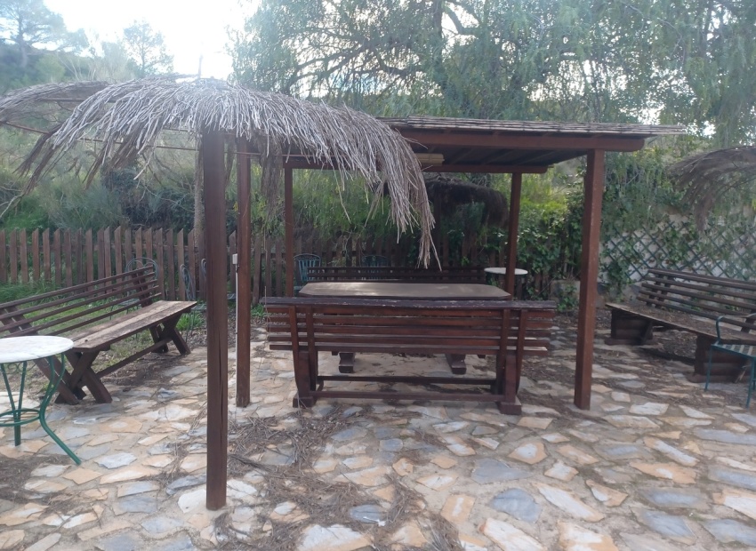 Herverkoop - Villa - Gea Y Truyols