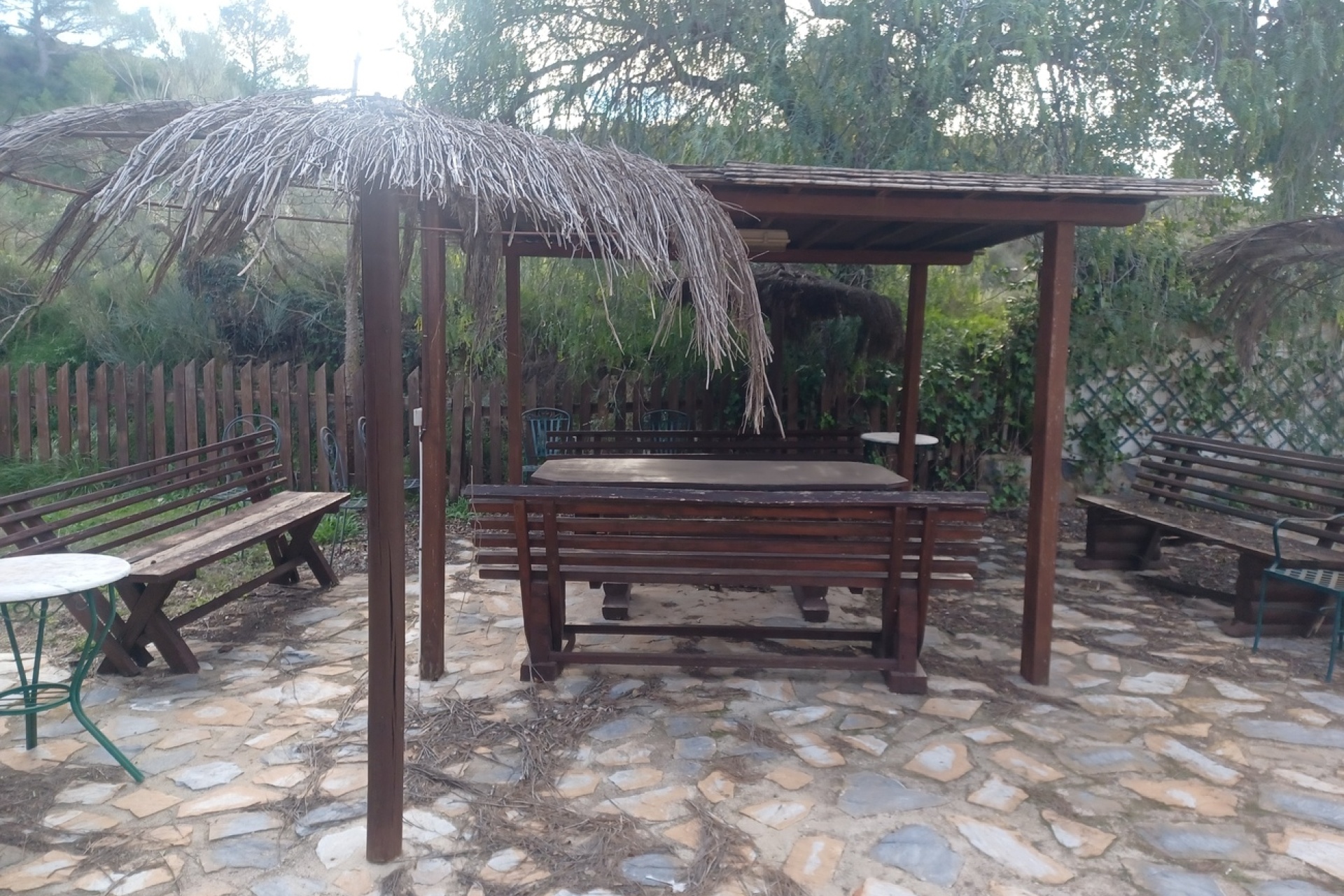 Herverkoop - Villa - Gea Y Truyols