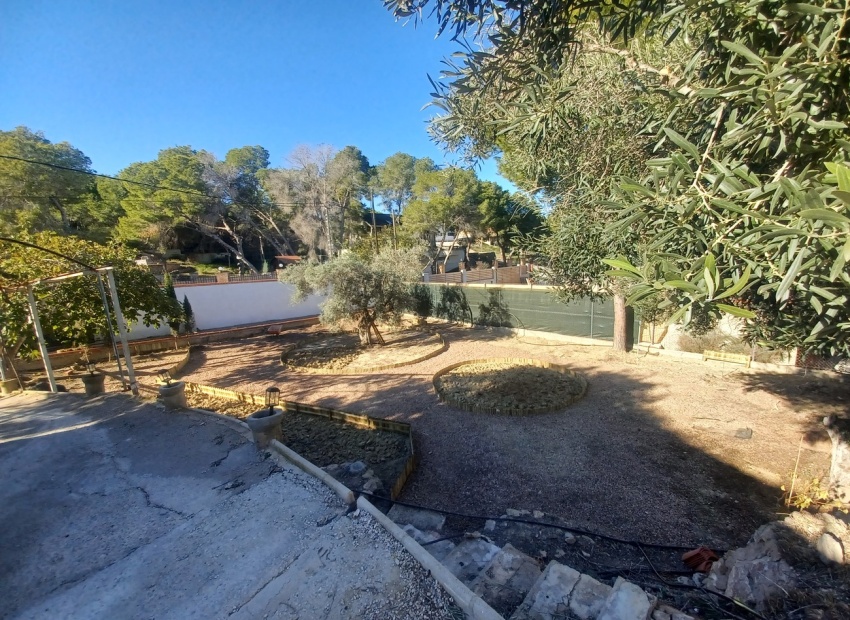 Herverkoop - Villa - Gea Y Truyols