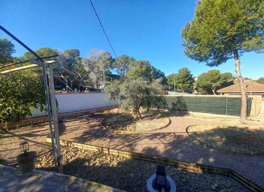 Herverkoop - Villa - Gea Y Truyols