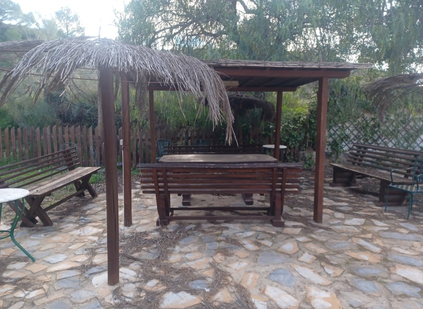 Herverkoop - Villa - Gea Y Truyols