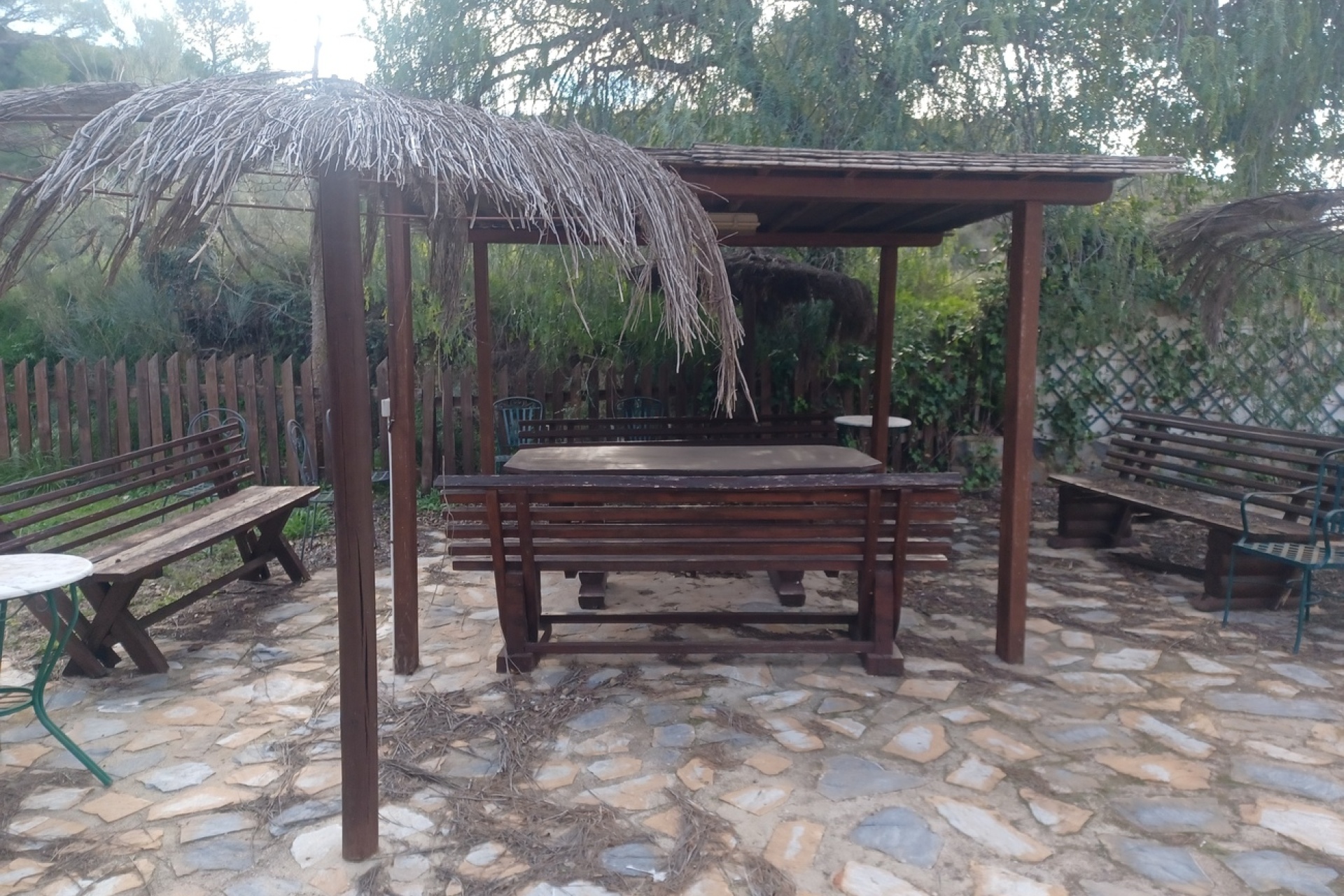 Herverkoop - Villa - Gea Y Truyols