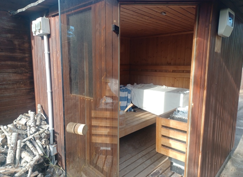 Herverkoop - Villa - Gea Y Truyols