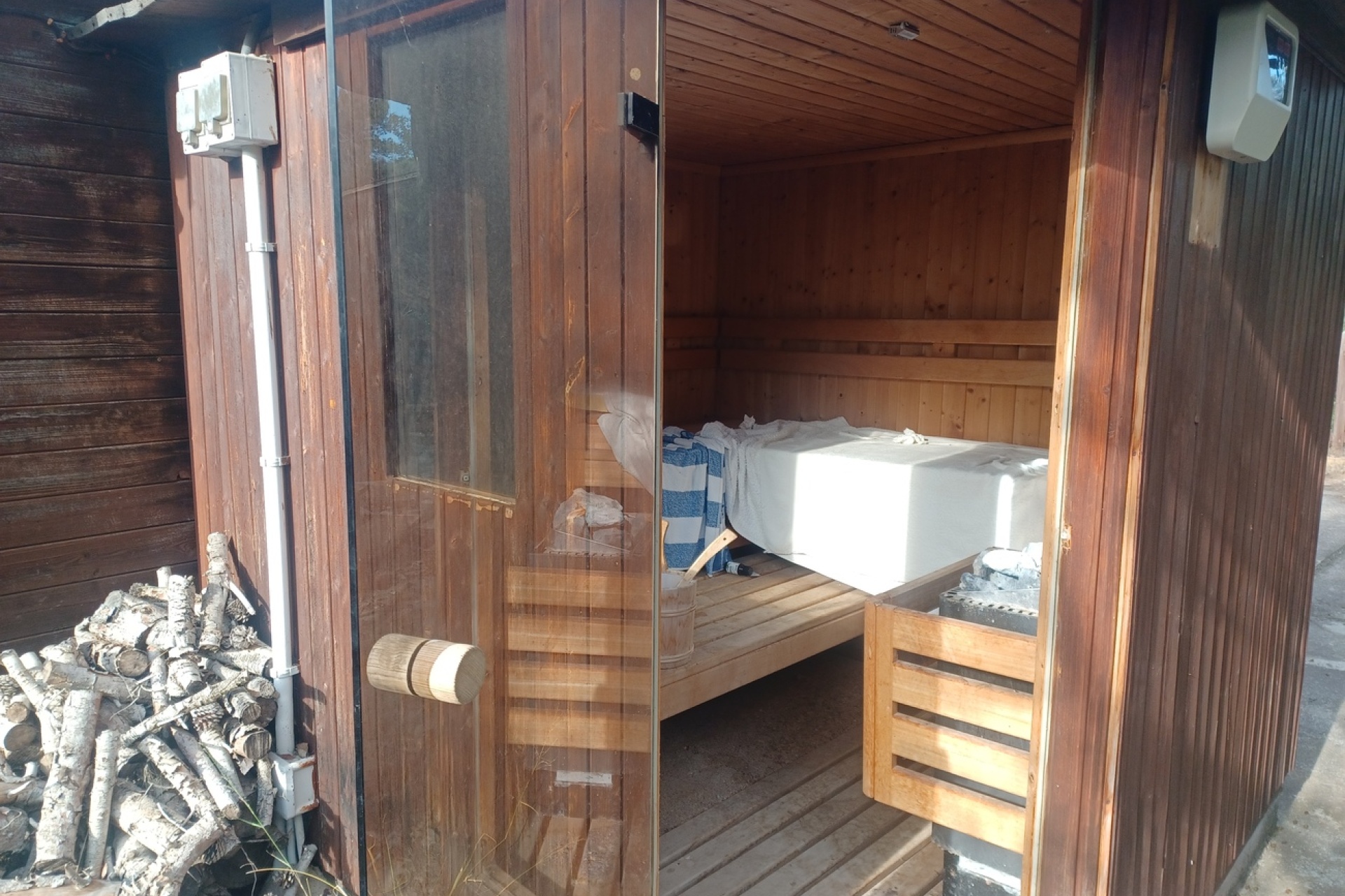 Herverkoop - Villa - Gea Y Truyols