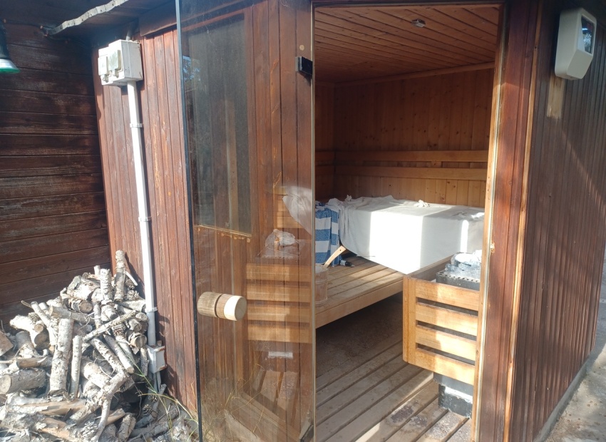 Herverkoop - Villa - Gea Y Truyols