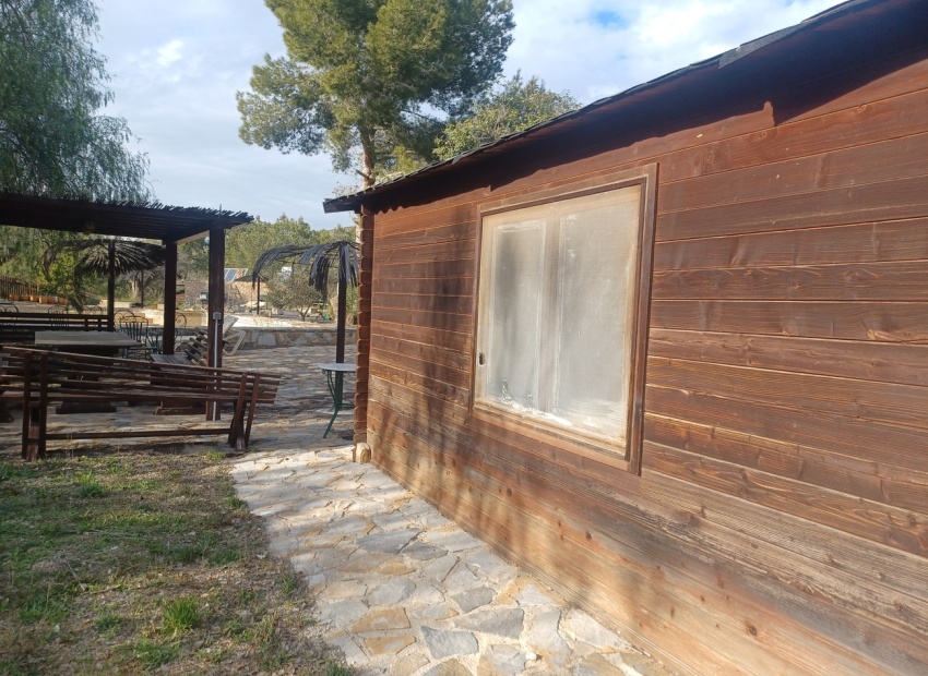 Herverkoop - Villa - Gea Y Truyols