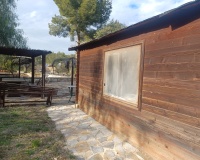 Herverkoop - Villa - Gea Y Truyols