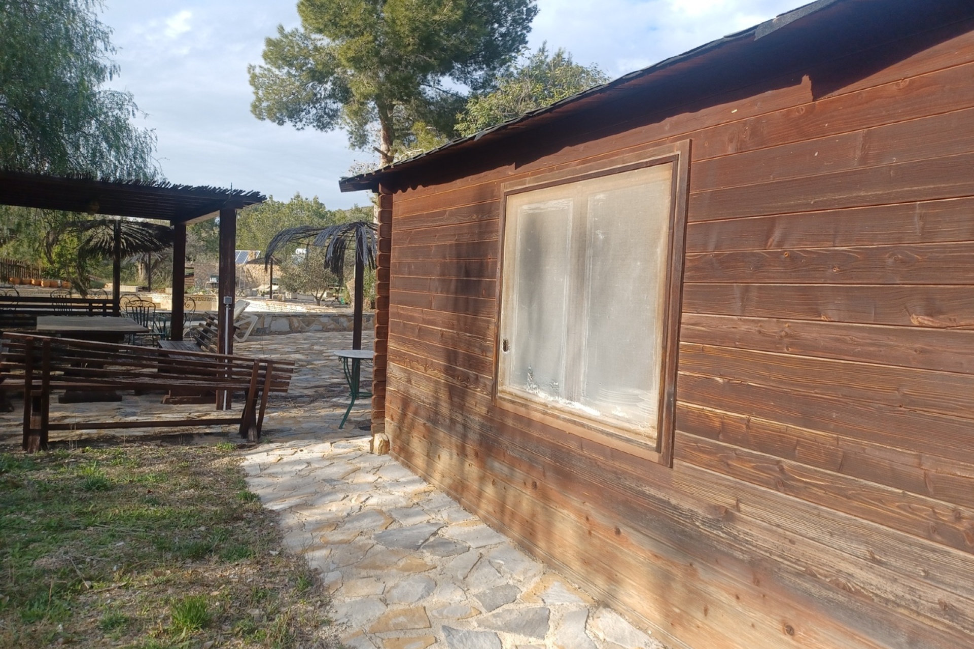 Herverkoop - Villa - Gea Y Truyols