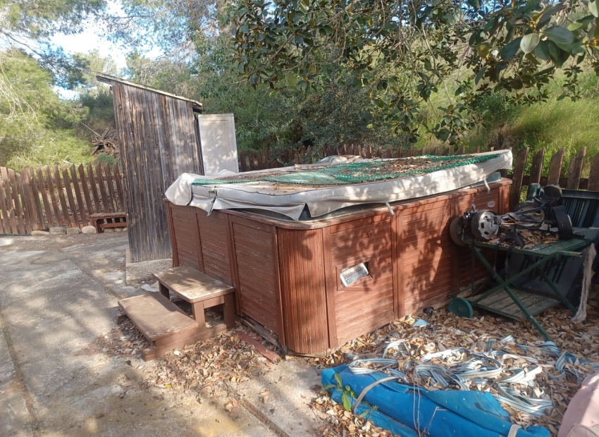 Herverkoop - Villa - Gea Y Truyols